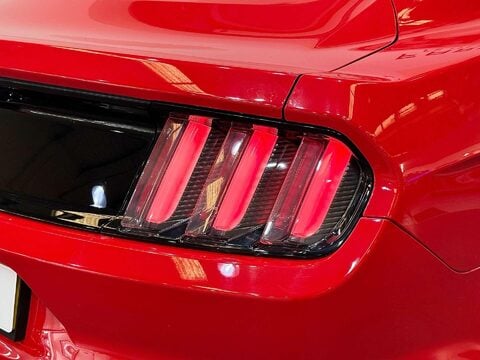 Ford Mustang 5.0 V8 GT Fastback 2dr Petrol SelShift Euro 6 (416 bhp) 58