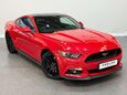 Ford Mustang 5.0 V8 GT Fastback 2dr Petrol SelShift Euro 6 (416 bhp) 8