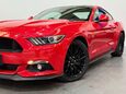 Ford Mustang 5.0 V8 GT Fastback 2dr Petrol SelShift Euro 6 (416 bhp) 15