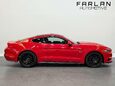 Ford Mustang 5.0 V8 GT Fastback 2dr Petrol SelShift Euro 6 (416 bhp) 18