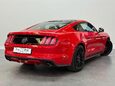 Ford Mustang 5.0 V8 GT Fastback 2dr Petrol SelShift Euro 6 (416 bhp) 30