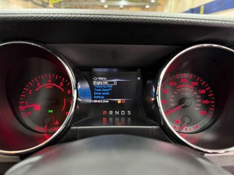 Ford Mustang 5.0 V8 GT Fastback 2dr Petrol SelShift Euro 6 (416 bhp) 36