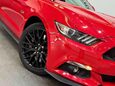 Ford Mustang 5.0 V8 GT Fastback 2dr Petrol SelShift Euro 6 (416 bhp) 10
