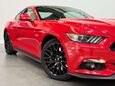 Ford Mustang 5.0 V8 GT Fastback 2dr Petrol SelShift Euro 6 (416 bhp) 9
