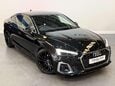 Audi A5 2.0 TDI 35 S line Sportback 5dr Diesel S Tronic Euro 6 (s/s) (163 ps) 8