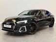 Audi A5 2.0 TDI 35 S line Sportback 5dr Diesel S Tronic Euro 6 (s/s) (163 ps) 13