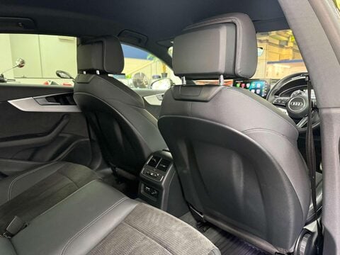 Audi A5 2.0 TDI 35 S line Sportback 5dr Diesel S Tronic Euro 6 (s/s) (163 ps) 45