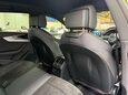 Audi A5 2.0 TDI 35 S line Sportback 5dr Diesel S Tronic Euro 6 (s/s) (163 ps) 45
