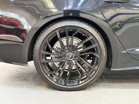 Audi A5 2.0 TDI 35 S line Sportback 5dr Diesel S Tronic Euro 6 (s/s) (163 ps) 55