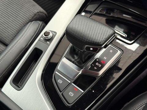 Audi A5 2.0 TDI 35 S line Sportback 5dr Diesel S Tronic Euro 6 (s/s) (163 ps) 49