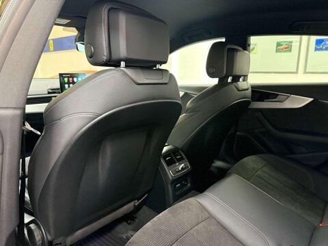 Audi A5 2.0 TDI 35 S line Sportback 5dr Diesel S Tronic Euro 6 (s/s) (163 ps) 44