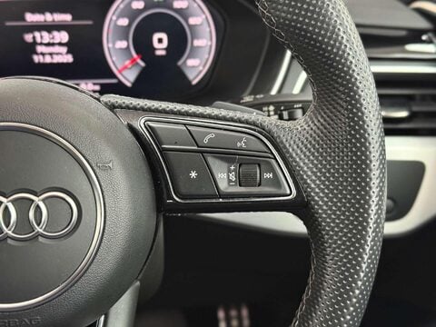 Audi A5 2.0 TDI 35 S line Sportback 5dr Diesel S Tronic Euro 6 (s/s) (163 ps) 33