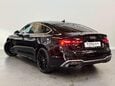 Audi A5 2.0 TDI 35 S line Sportback 5dr Diesel S Tronic Euro 6 (s/s) (163 ps) 28