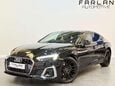 Audi A5 2.0 TDI 35 S line Sportback 5dr Diesel S Tronic Euro 6 (s/s) (163 ps) 3