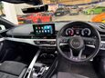 Audi A5 2.0 TDI 35 S line Sportback 5dr Diesel S Tronic Euro 6 (s/s) (163 ps) 2