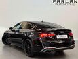 Audi A5 2.0 TDI 35 S line Sportback 5dr Diesel S Tronic Euro 6 (s/s) (163 ps) 5