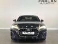 Audi A5 2.0 TDI 35 S line Sportback 5dr Diesel S Tronic Euro 6 (s/s) (163 ps) 10