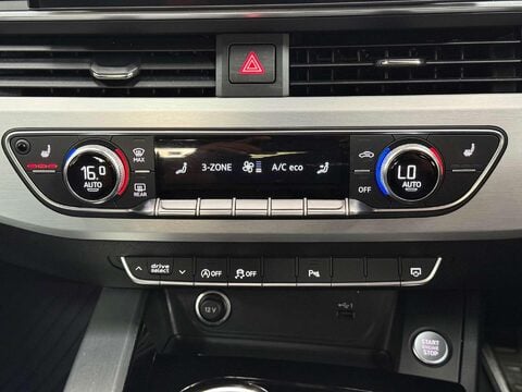 Audi A5 2.0 TDI 35 S line Sportback 5dr Diesel S Tronic Euro 6 (s/s) (163 ps) 52