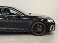 Audi A5 2.0 TDI 35 S line Sportback 5dr Diesel S Tronic Euro 6 (s/s) (163 ps) 17