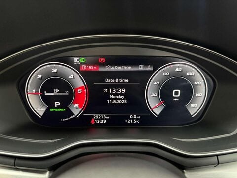 Audi A5 2.0 TDI 35 S line Sportback 5dr Diesel S Tronic Euro 6 (s/s) (163 ps) 34