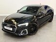 Audi A5 2.0 TDI 35 S line Sportback 5dr Diesel S Tronic Euro 6 (s/s) (163 ps) 14