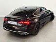 Audi A5 2.0 TDI 35 S line Sportback 5dr Diesel S Tronic Euro 6 (s/s) (163 ps) 23