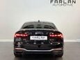Audi A5 2.0 TDI 35 S line Sportback 5dr Diesel S Tronic Euro 6 (s/s) (163 ps) 25