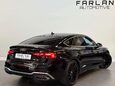 Audi A5 2.0 TDI 35 S line Sportback 5dr Diesel S Tronic Euro 6 (s/s) (163 ps) 4