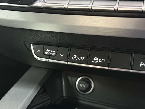 Audi A5 2.0 TDI 35 S line Sportback 5dr Diesel S Tronic Euro 6 (s/s) (163 ps) 50