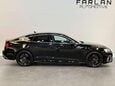 Audi A5 2.0 TDI 35 S line Sportback 5dr Diesel S Tronic Euro 6 (s/s) (163 ps) 18