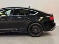 Audi A5 2.0 TDI 35 S line Sportback 5dr Diesel S Tronic Euro 6 (s/s) (163 ps) 20