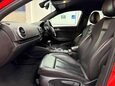 Audi RS3 2.5 TFSI Sportback 5dr Petrol S Tronic quattro Euro 6 (s/s) (Nav) (367 ps) 37