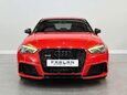Audi RS3 2.5 TFSI Sportback 5dr Petrol S Tronic quattro Euro 6 (s/s) (Nav) (367 ps) 12