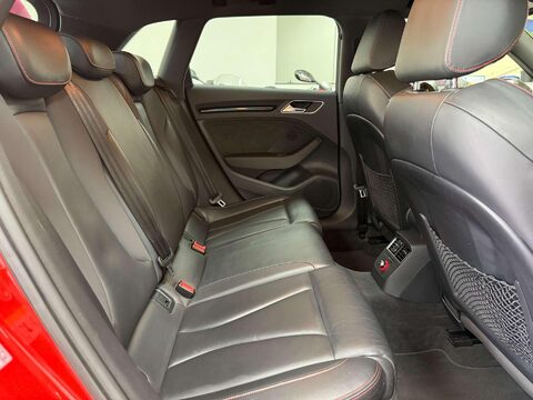 Audi RS3 2.5 TFSI Sportback 5dr Petrol S Tronic quattro Euro 6 (s/s) (Nav) (367 ps) 42