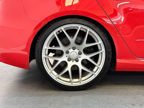 Audi RS3 2.5 TFSI Sportback 5dr Petrol S Tronic quattro Euro 6 (s/s) (Nav) (367 ps) 51