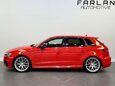 Audi RS3 2.5 TFSI Sportback 5dr Petrol S Tronic quattro Euro 6 (s/s) (Nav) (367 ps) 21
