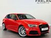 Audi RS3 2.5 TFSI Sportback 5dr Petrol S Tronic quattro Euro 6 (s/s) (Nav) (367 ps)
