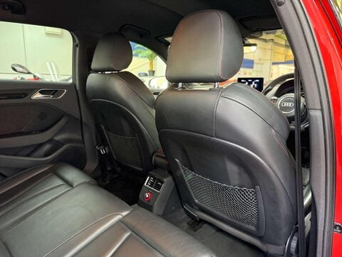 Audi RS3 2.5 TFSI Sportback 5dr Petrol S Tronic quattro Euro 6 (s/s) (Nav) (367 ps) 35