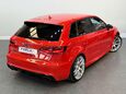 Audi RS3 2.5 TFSI Sportback 5dr Petrol S Tronic quattro Euro 6 (s/s) (Nav) (367 ps) 29