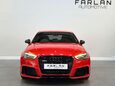 Audi RS3 2.5 TFSI Sportback 5dr Petrol S Tronic quattro Euro 6 (s/s) (Nav) (367 ps) 10
