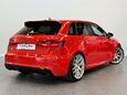 Audi RS3 2.5 TFSI Sportback 5dr Petrol S Tronic quattro Euro 6 (s/s) (Nav) (367 ps) 28