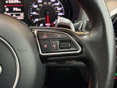 Audi RS3 2.5 TFSI Sportback 5dr Petrol S Tronic quattro Euro 6 (s/s) (Nav) (367 ps) 33