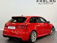 Audi RS3 2.5 TFSI Sportback 5dr Petrol S Tronic quattro Euro 6 (s/s) (Nav) (367 ps) 4