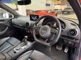 Audi RS3 2.5 TFSI Sportback 5dr Petrol S Tronic quattro Euro 6 (s/s) (Nav) (367 ps) 36