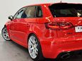 Audi RS3 2.5 TFSI Sportback 5dr Petrol S Tronic quattro Euro 6 (s/s) (Nav) (367 ps) 24