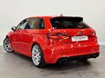 Audi RS3 2.5 TFSI Sportback 5dr Petrol S Tronic quattro Euro 6 (s/s) (Nav) (367 ps) 22