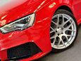 Audi RS3 2.5 TFSI Sportback 5dr Petrol S Tronic quattro Euro 6 (s/s) (Nav) (367 ps) 53