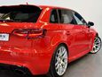 Audi RS3 2.5 TFSI Sportback 5dr Petrol S Tronic quattro Euro 6 (s/s) (Nav) (367 ps) 30