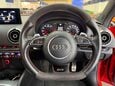 Audi RS3 2.5 TFSI Sportback 5dr Petrol S Tronic quattro Euro 6 (s/s) (Nav) (367 ps) 44