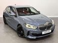BMW 1 Series 1.5 118i M Sport Hatchback 5dr Petrol DCT Euro 6 (s/s) (140 ps) 8